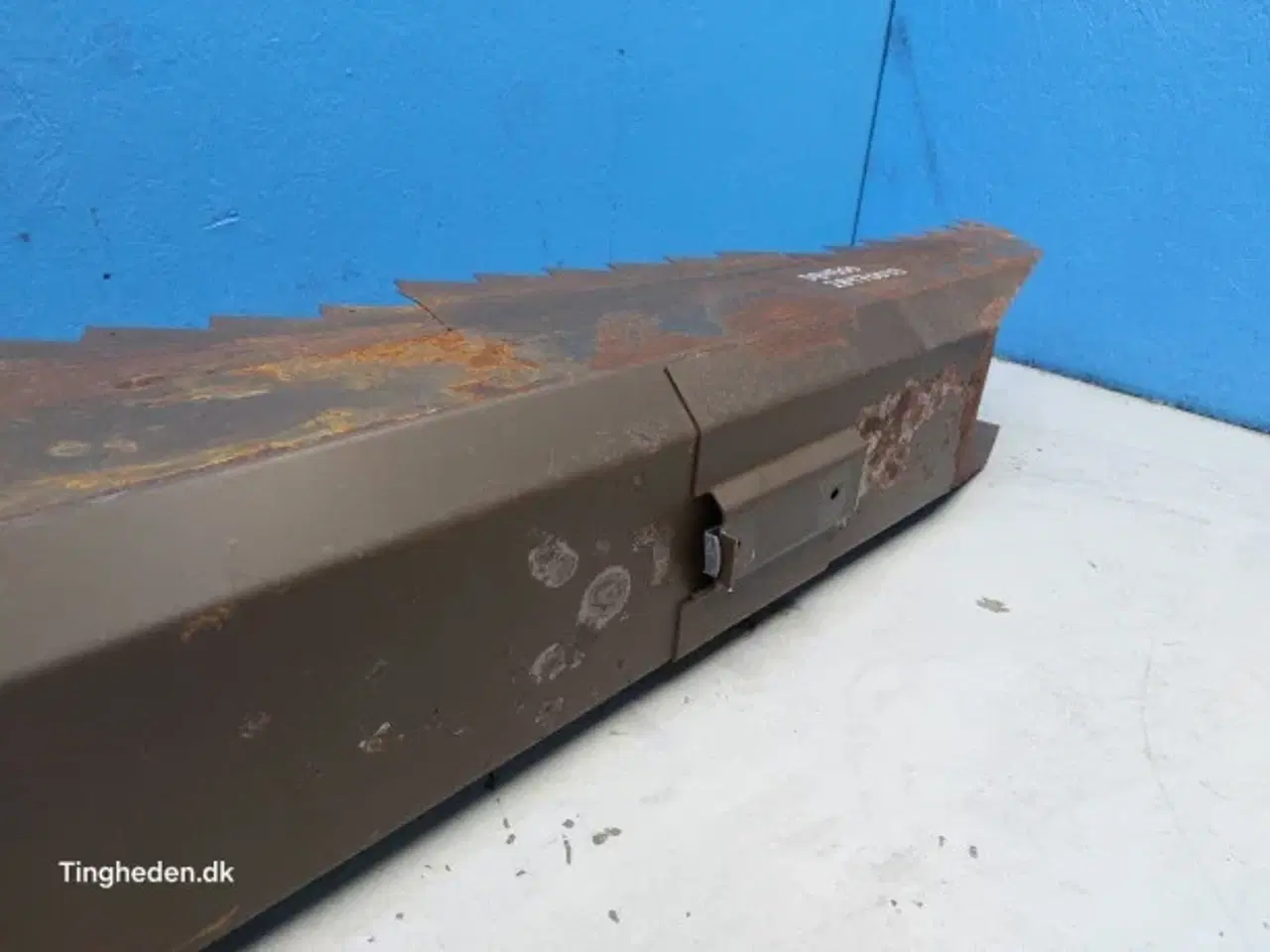 Billede 6 - Dronningborg D4500 Ryster 28470033