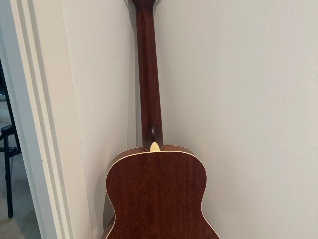 Billede 2 - Resonator/Dobro - Sigma RM140 E