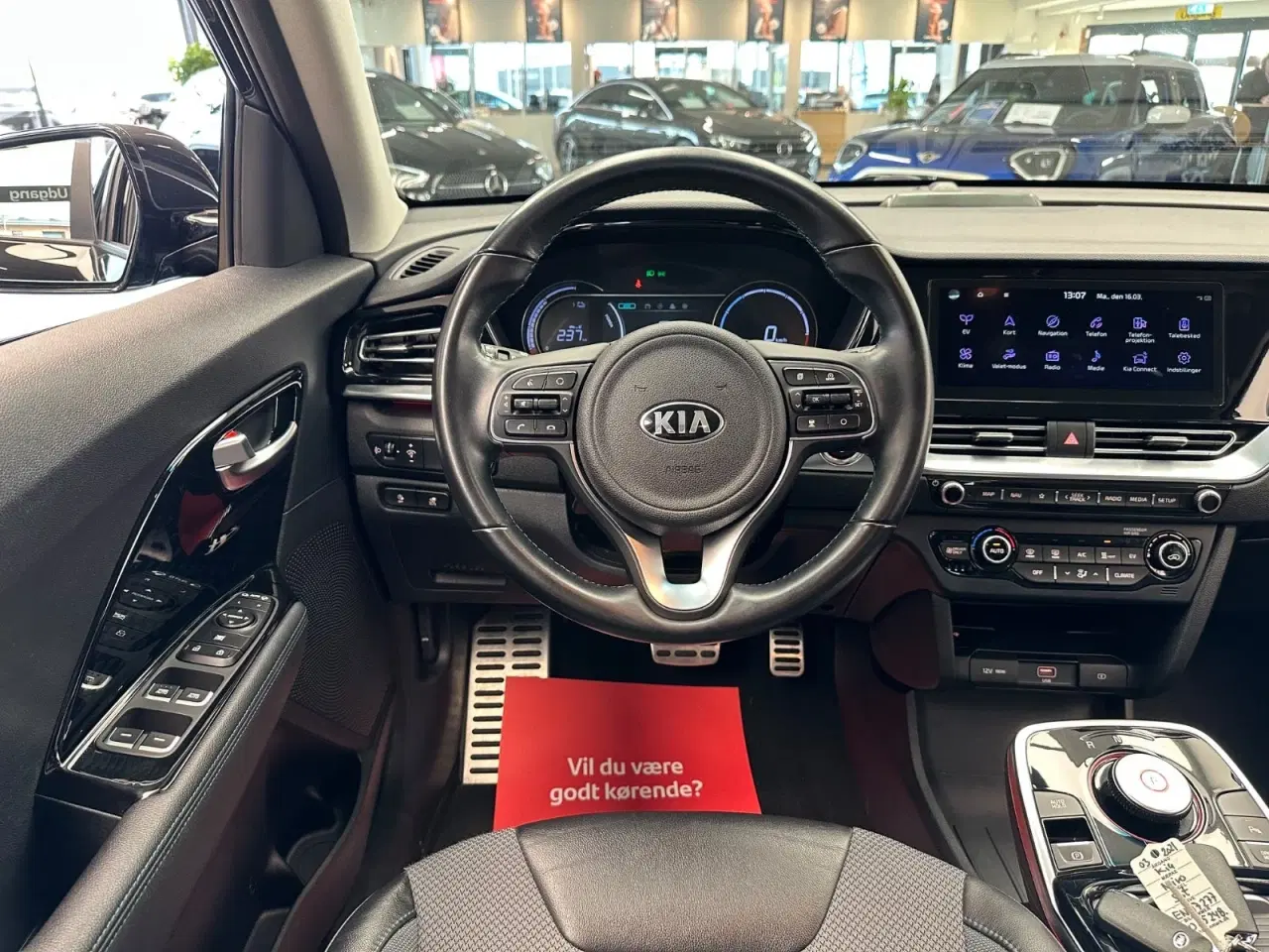 Billede 23 - Kia e-Niro 64 Advance