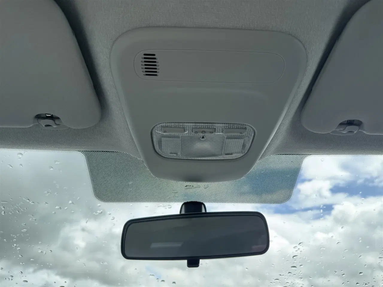 Billede 15 - Citroën C3 Picasso 1,6 HDI Seduction 90HK