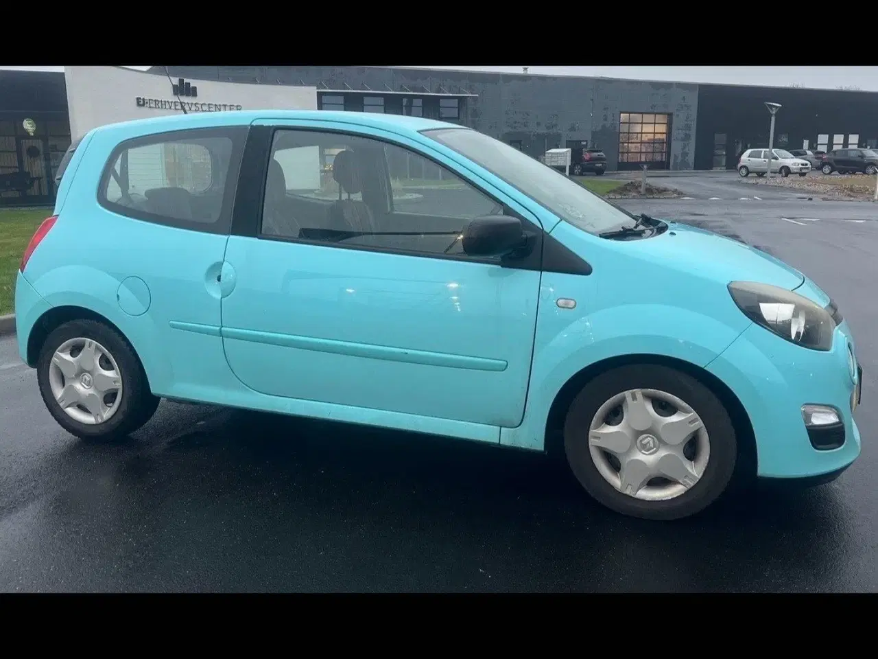 Billede 2 - Renault twingo 2014