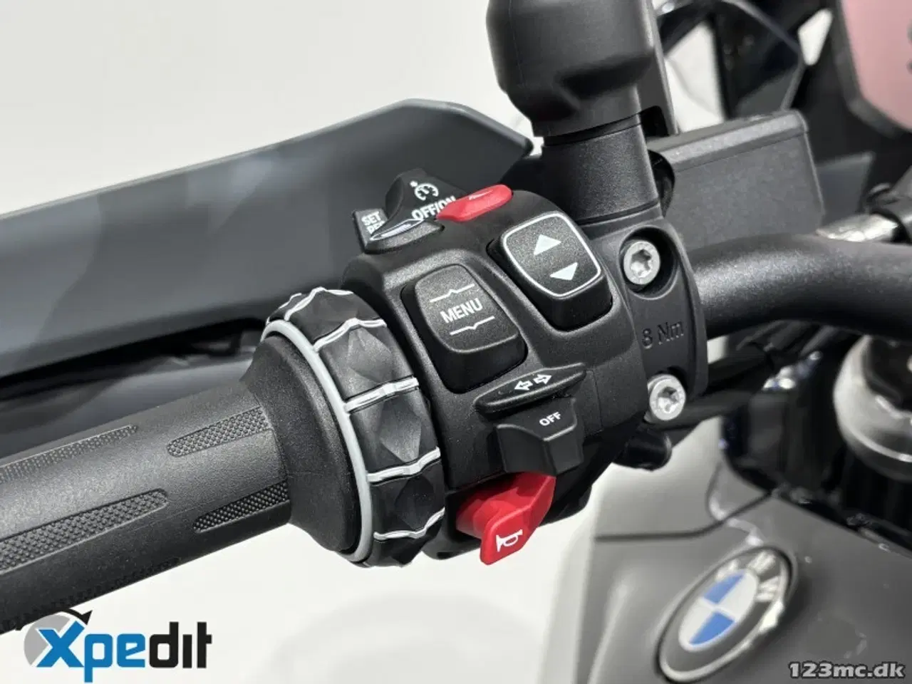 Billede 12 - BMW R 1300 GS