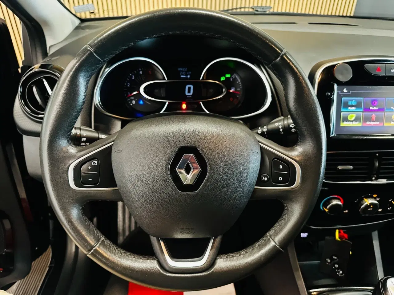 Billede 15 - Renault Clio IV 1,5 dCi 90 Zen Sport Tourer