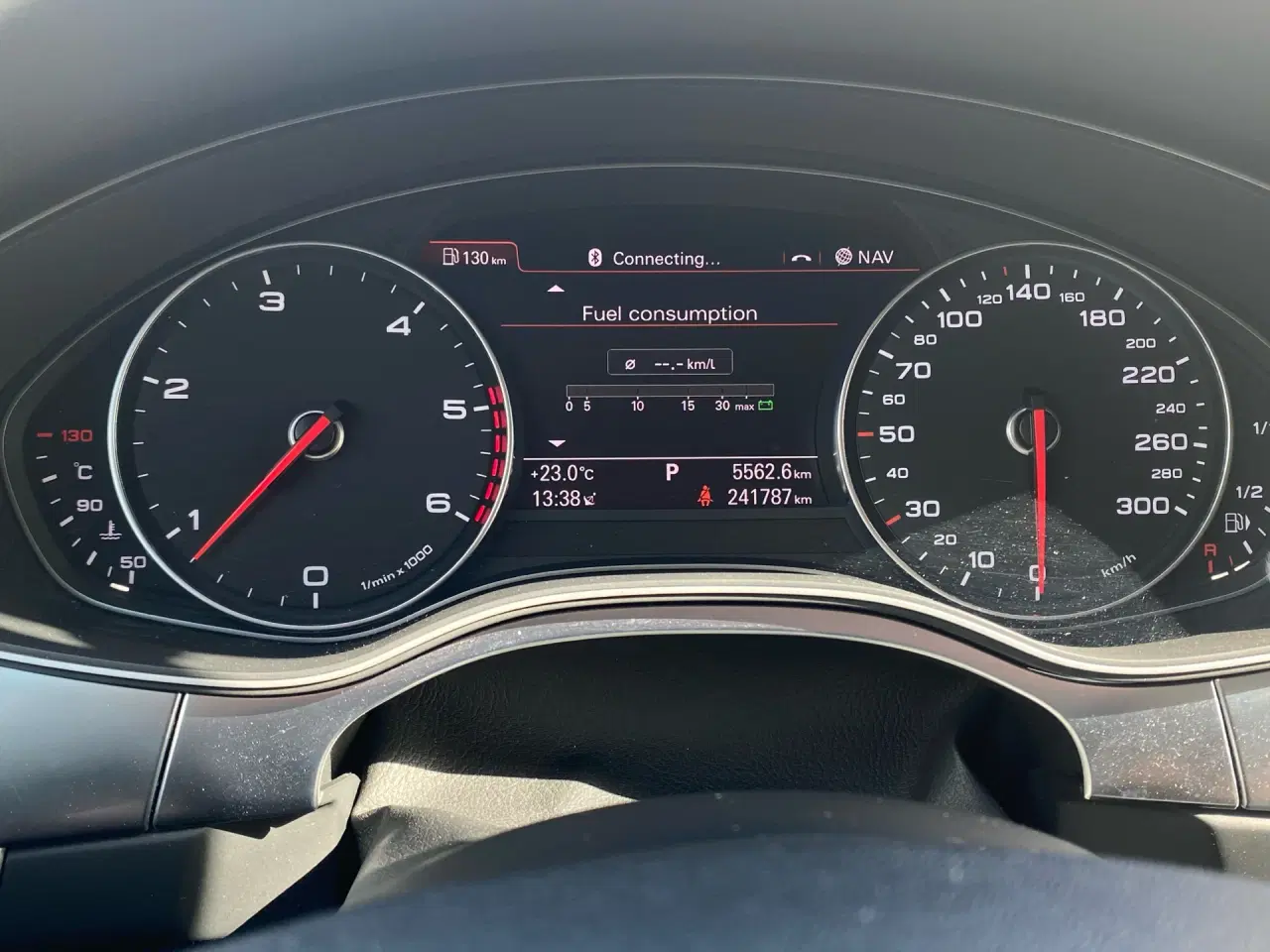 Billede 12 - Audi A6 Avant 3,0 TDI Multitr. 204HK Stc Aut.