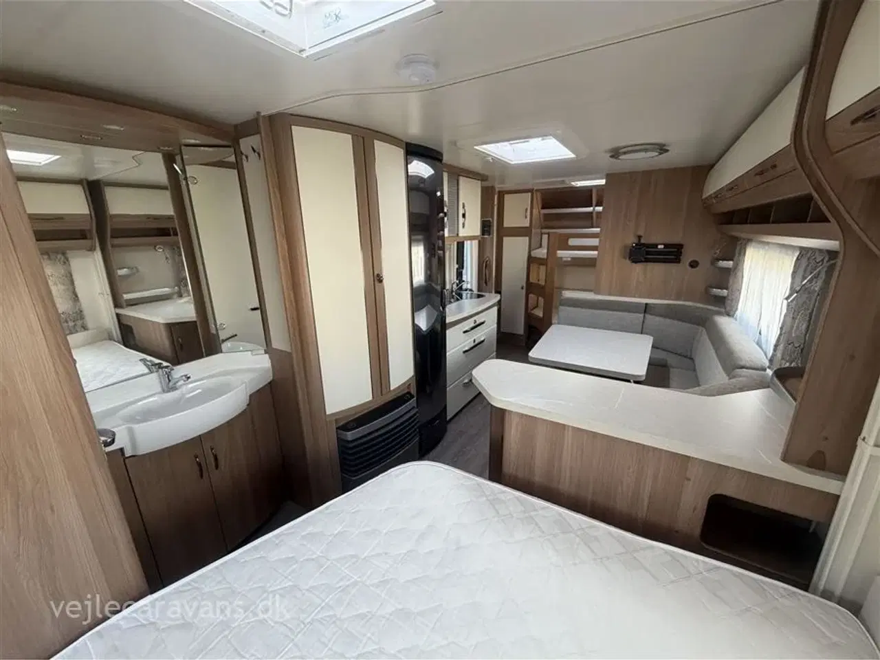 Billede 9 - 2020 - Hobby De Luxe 560 KMFe DK-Line