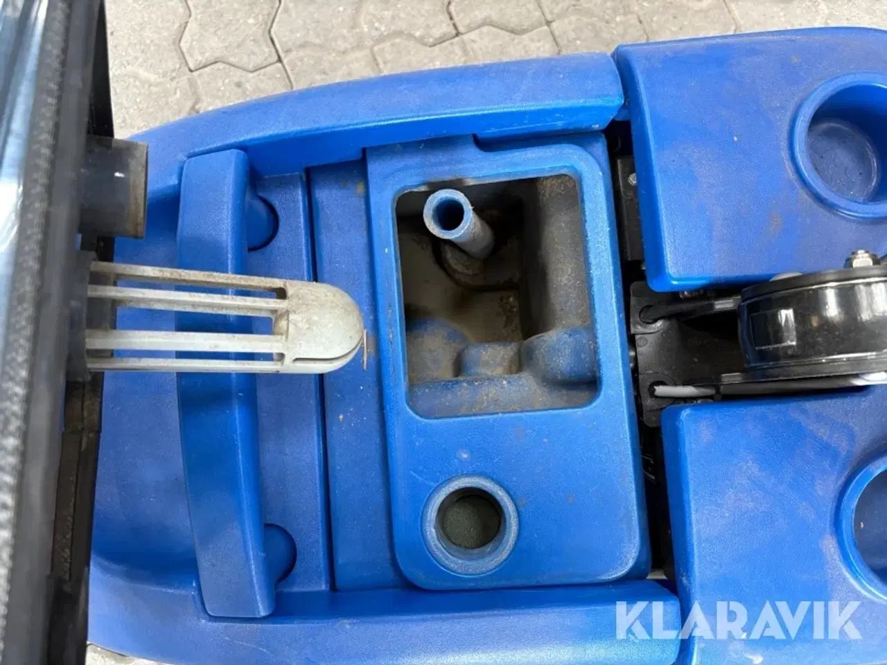 Billede 9 - Gulvvasker Nilfisk ALTO Scrubtec 337