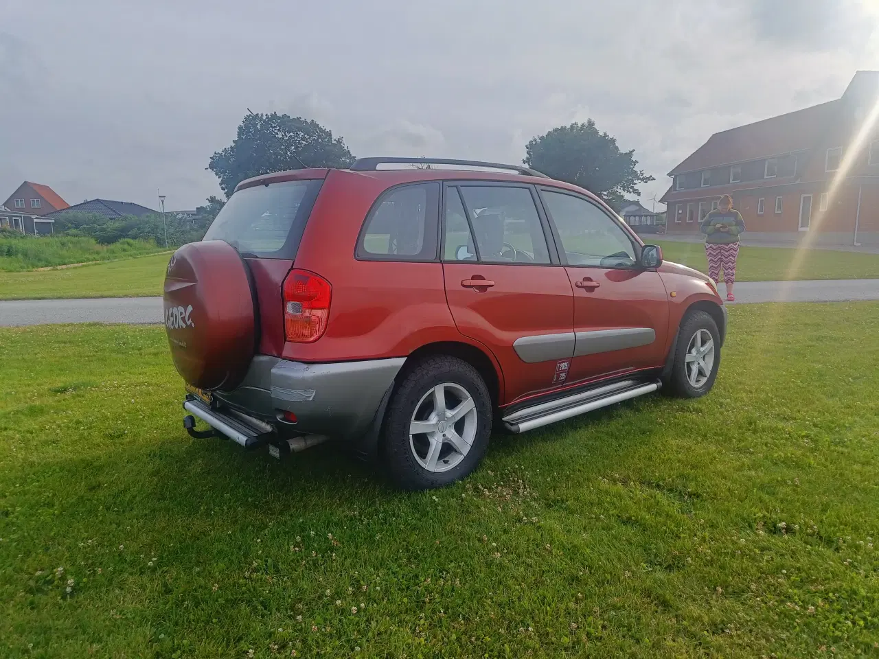 Billede 7 - Toyota RAV 4 
