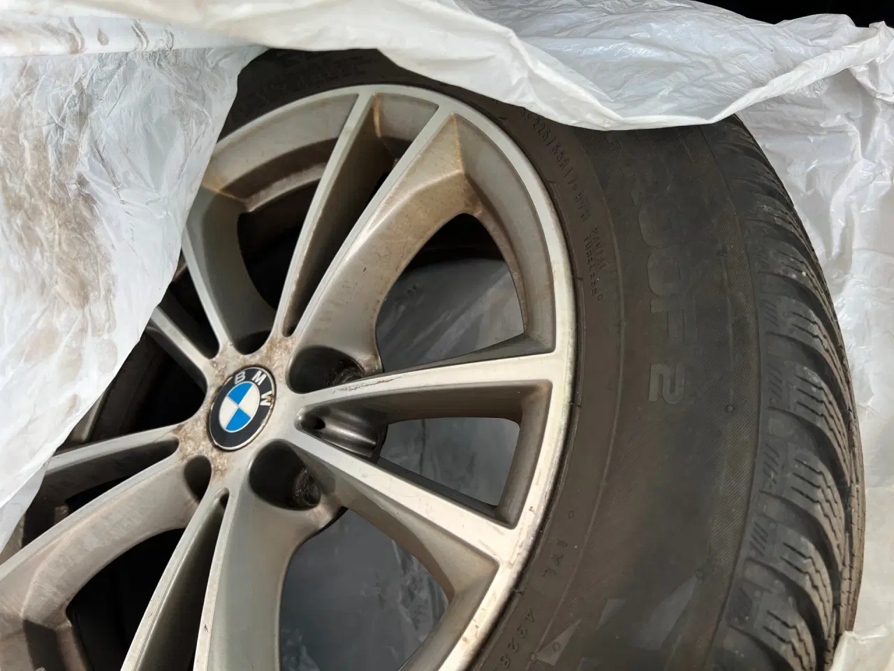 Billede 14 - BMW 520d Touring 2,0 D Connected Steptronic 190HK Stc 8g Aut.