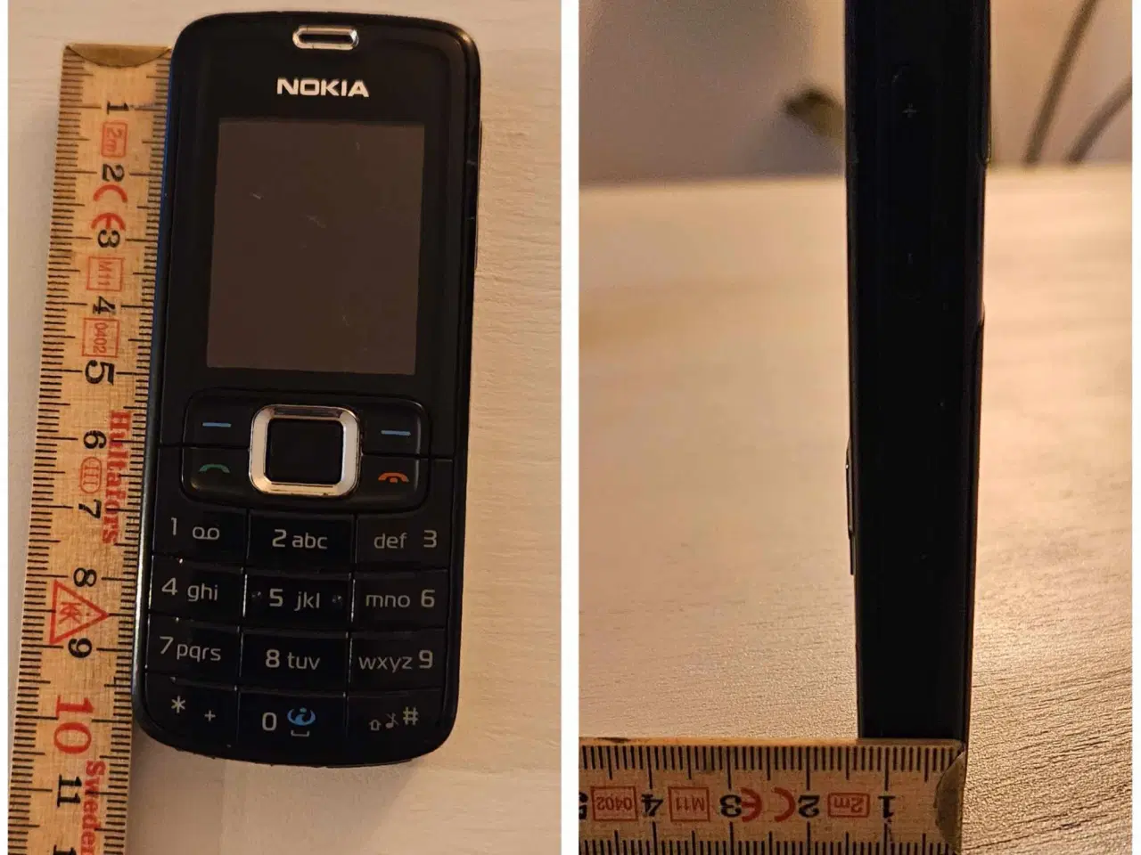 Billede 2 - Nokia 3110C