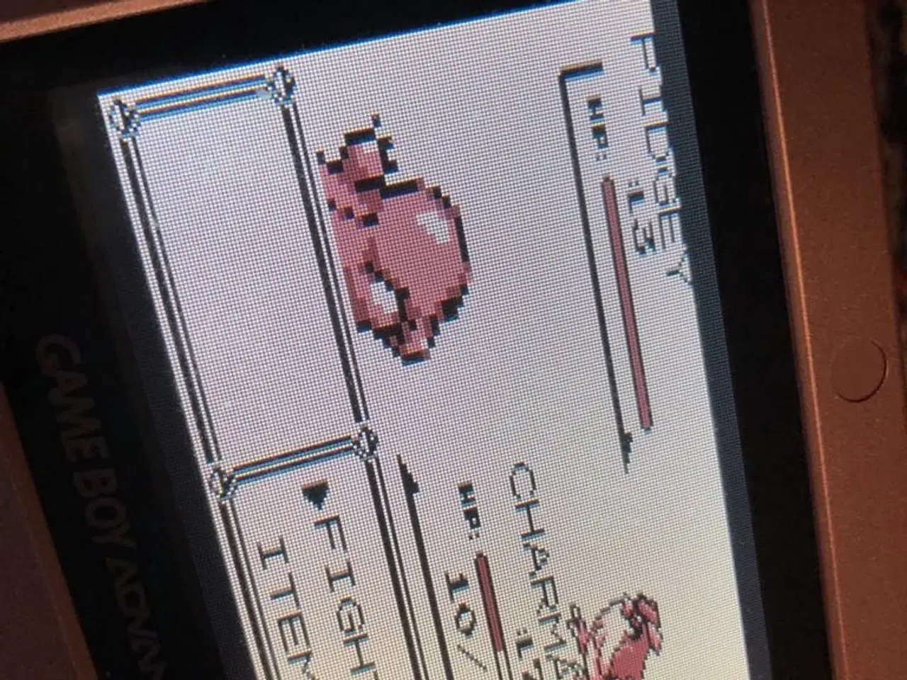 Billede 3 - Pokemon Yellow, Red, Silver, Gold , Gameboy Spil