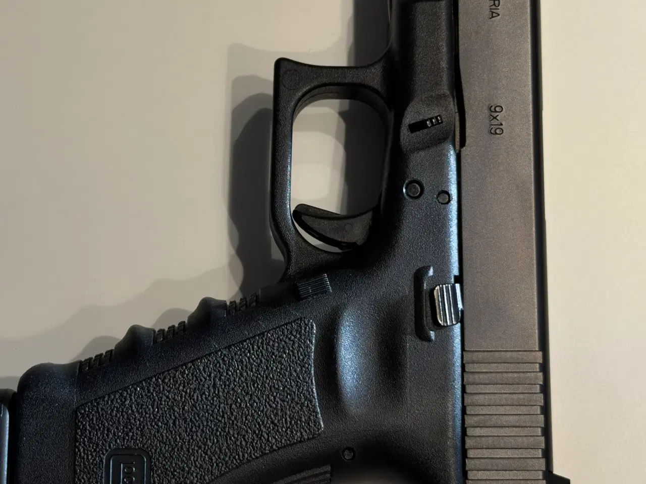 Billede 2 - Glock 17 9mm