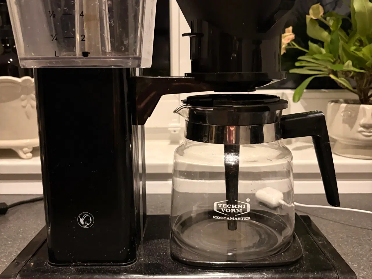 Billede 1 - Mocca Master sort