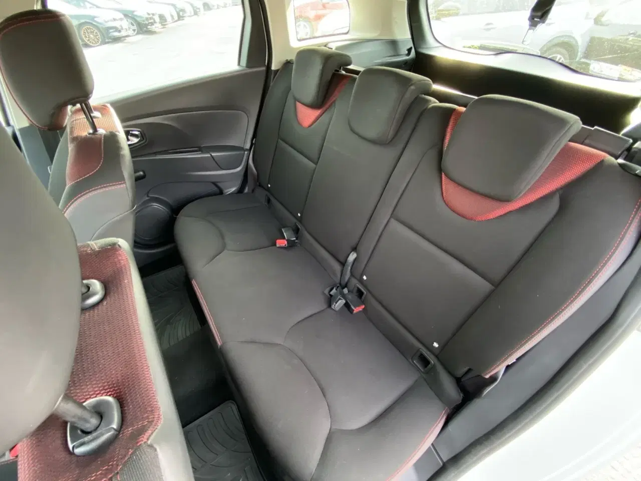 Billede 10 - Renault Clio Sport Tourer 1,5 DCI Expression 75HK Stc