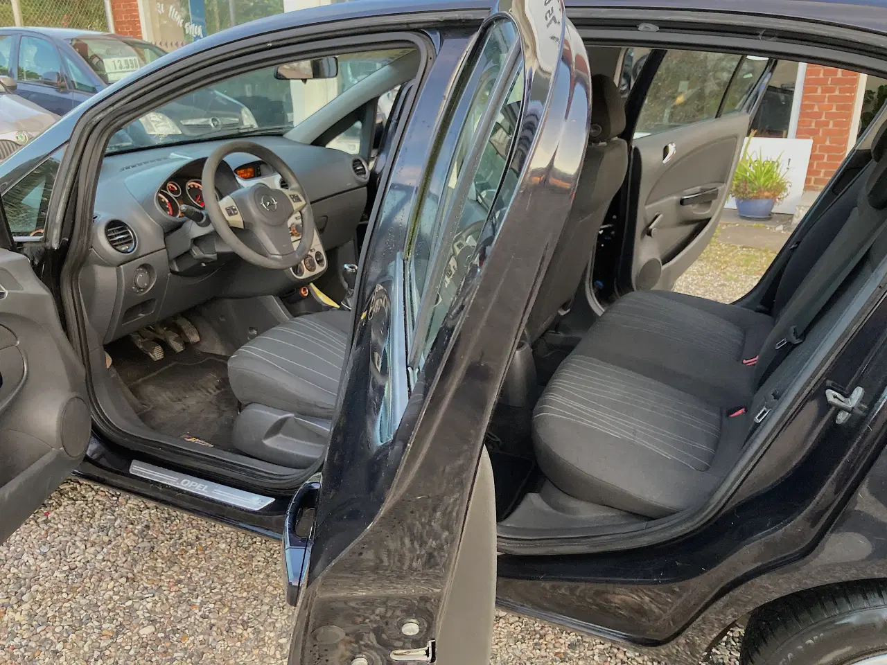 Billede 14 - Opel Corsa 1.4 Nysyn Enjoy