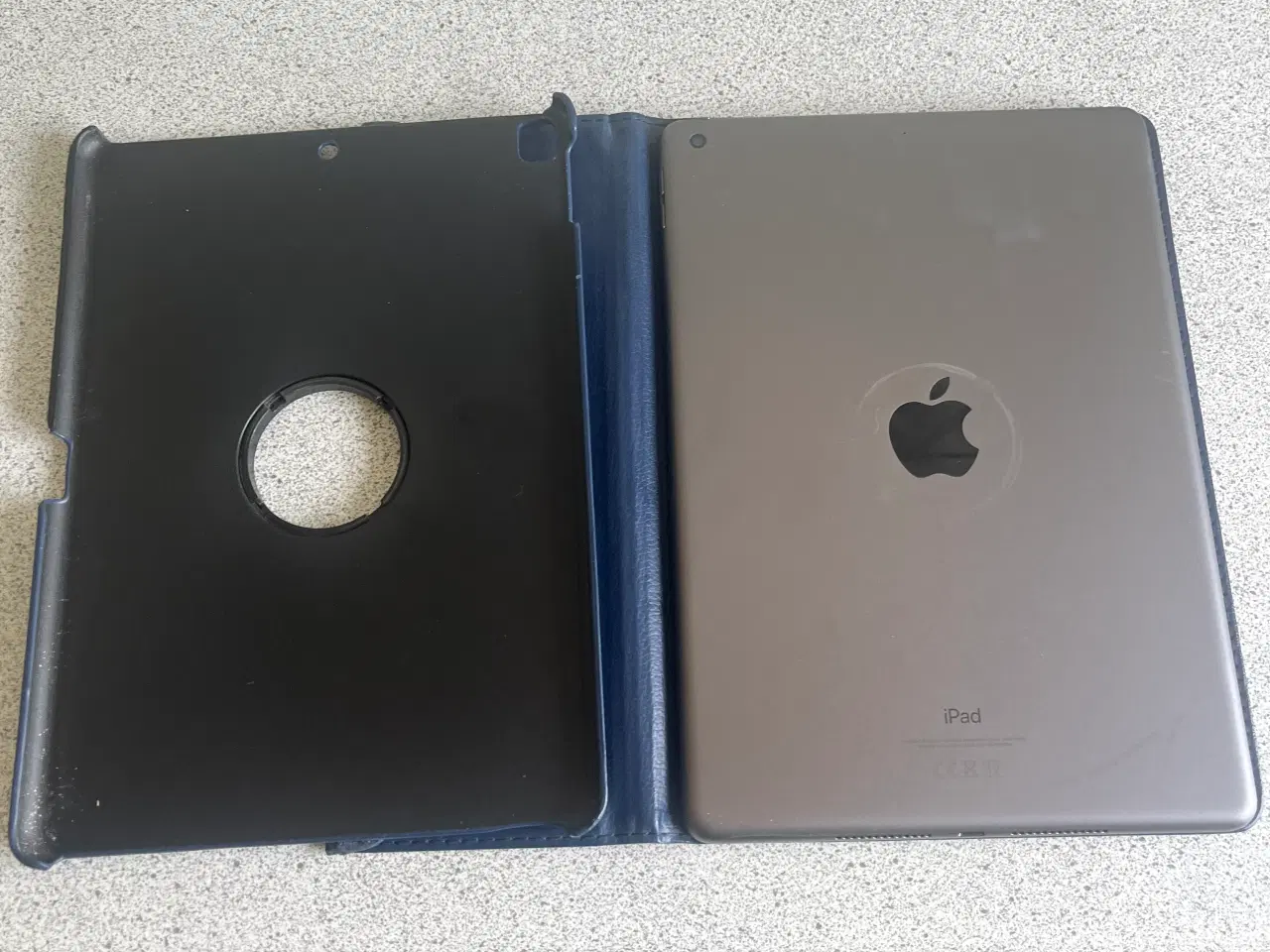 Billede 3 - Apple ipad 10,2” (gen 9) 64gb