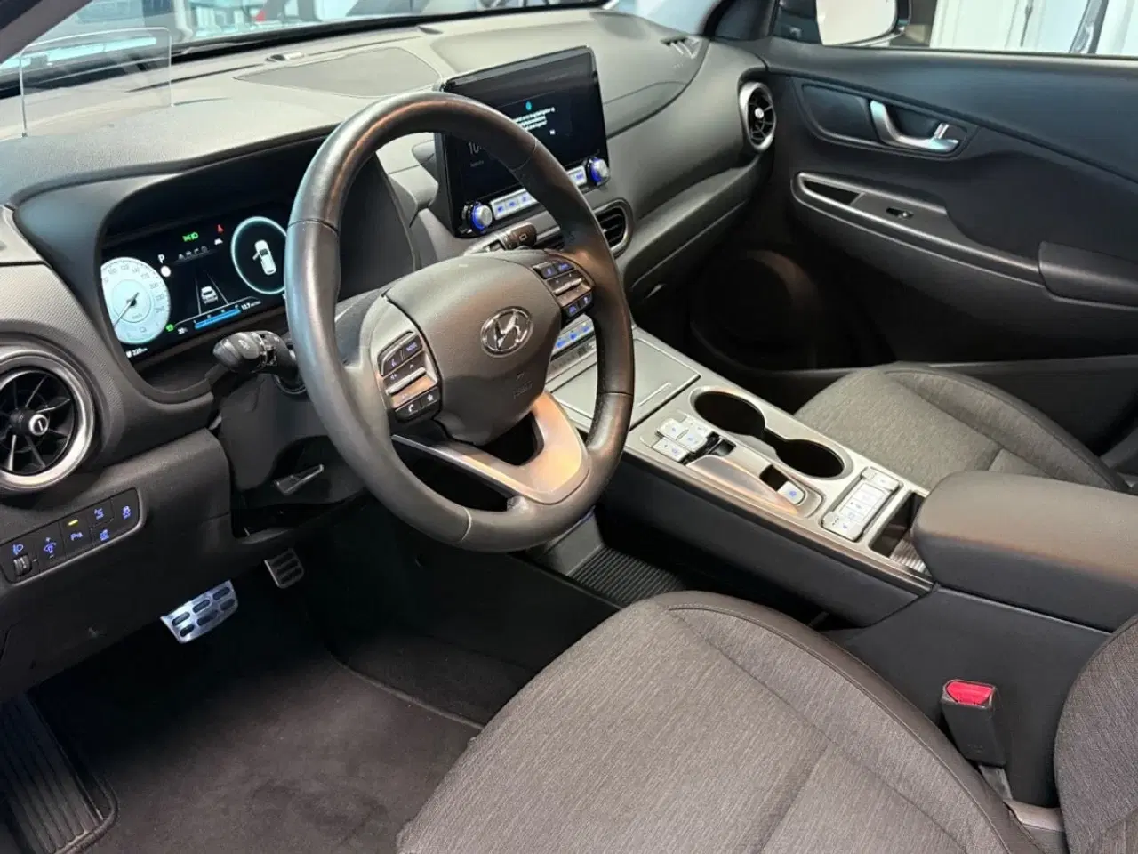 Billede 11 - Hyundai Kona 39 EV Trend