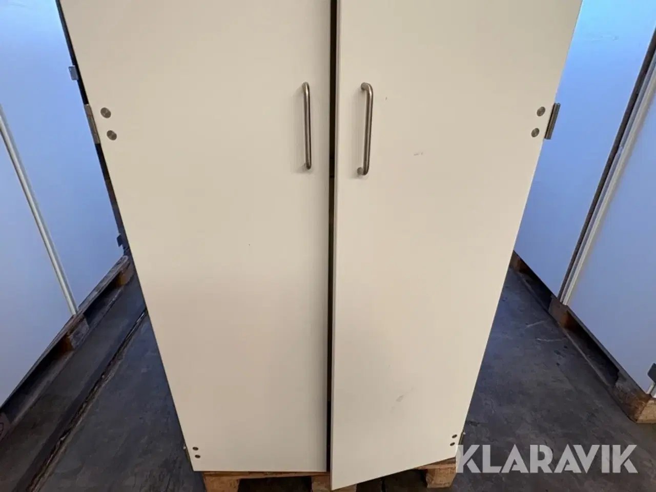 Billede 12 - Tørreskabe Ajos - 2 styk