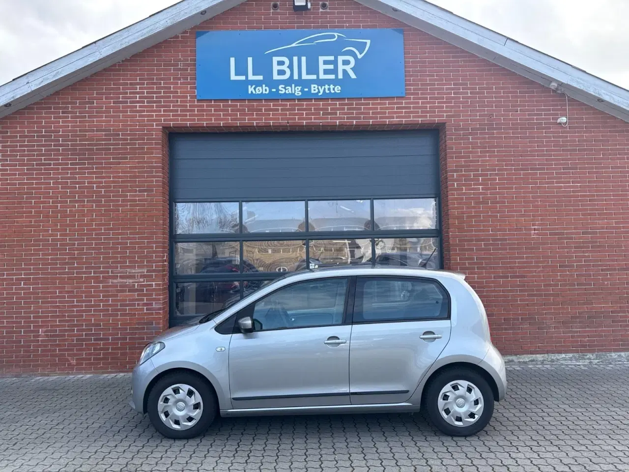 Billede 3 - Seat Mii 1,0 60 Style aut. eco