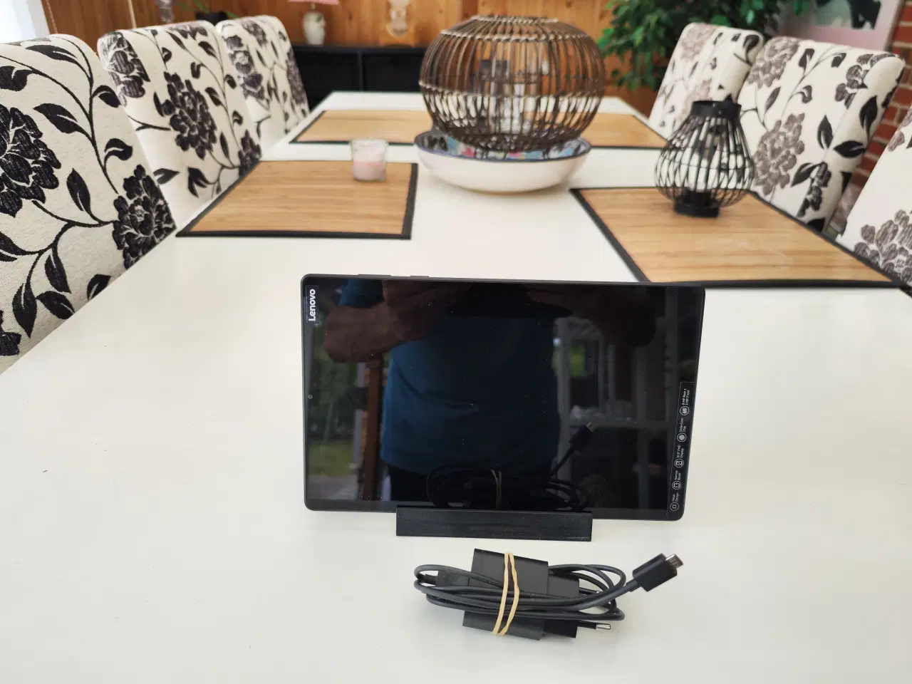 Billede 1 - Android tablet