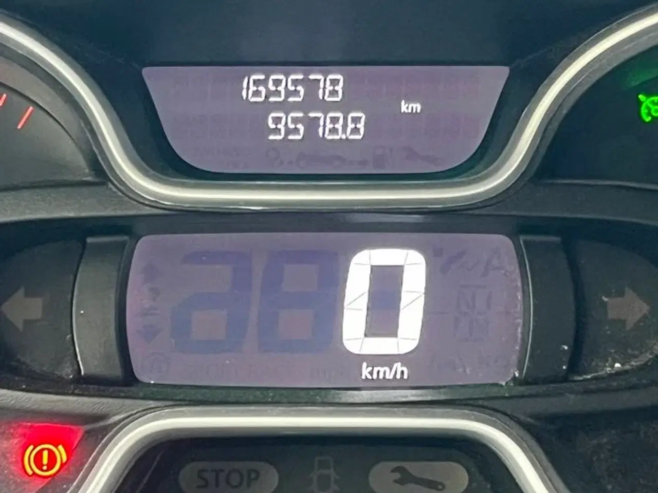 Billede 16 - Varebil NISSAN NV300 1.6 dCi 125 hk