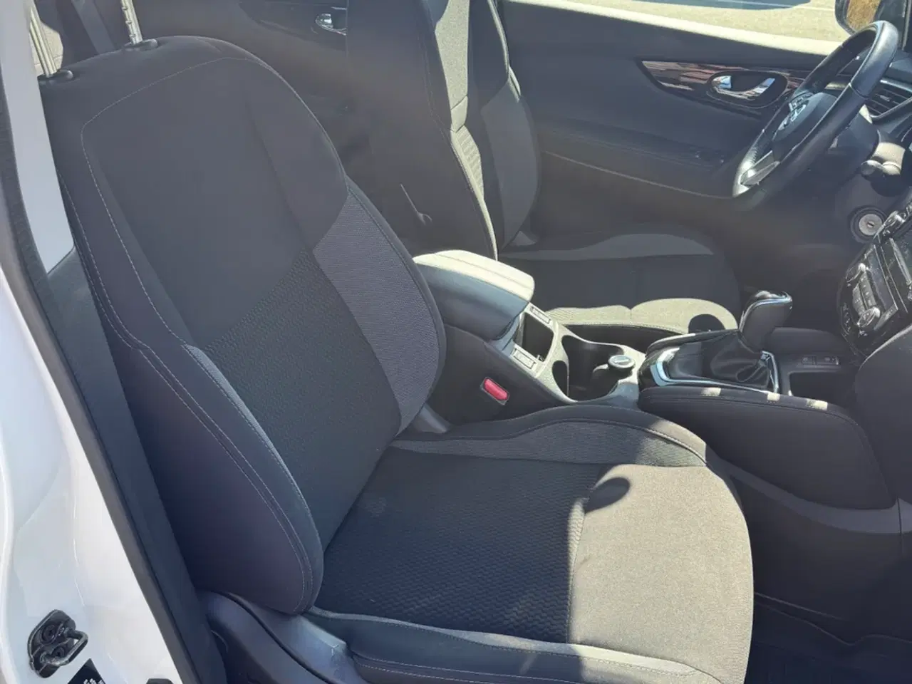 Billede 13 - Nissan Qashqai 1,5 dCi 115 Acenta DCT