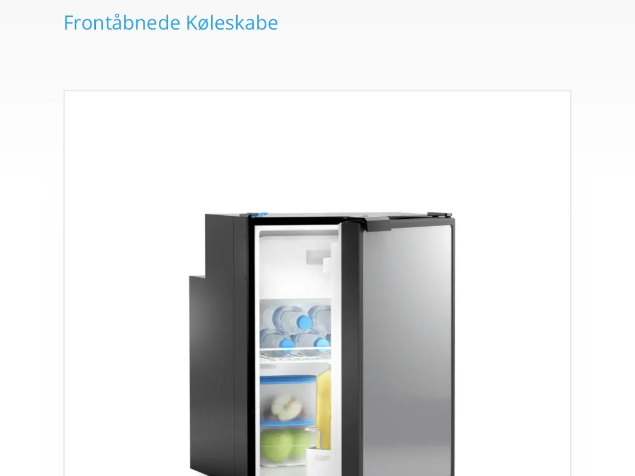 Billede 8 - 12v køleskab 