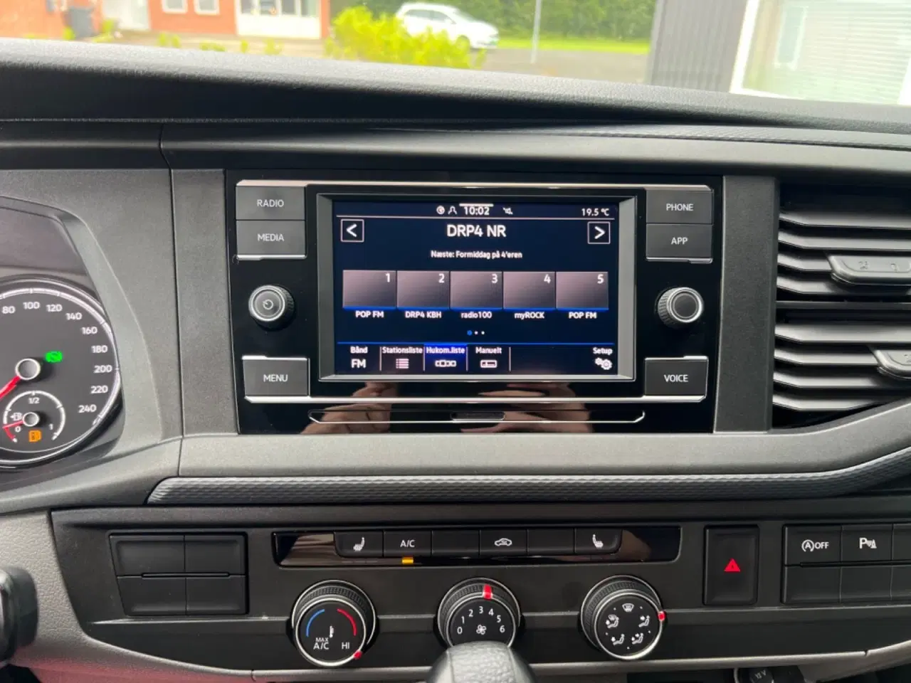 Billede 15 - VW Transporter 2,0 TDi 150 Kassevogn DSG lang