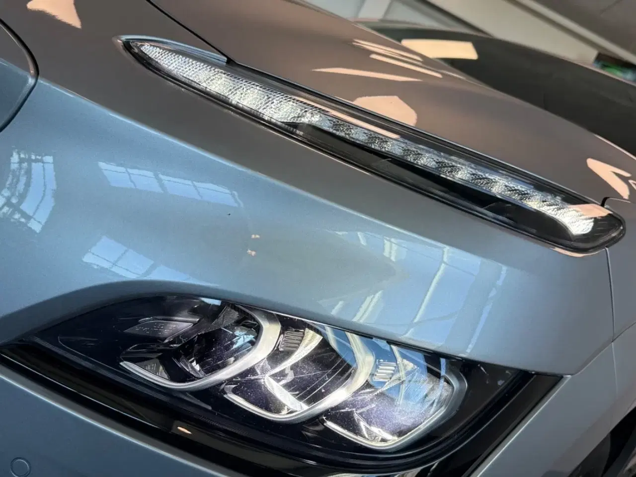 Billede 9 - Hyundai Kona 64 EV Prime
