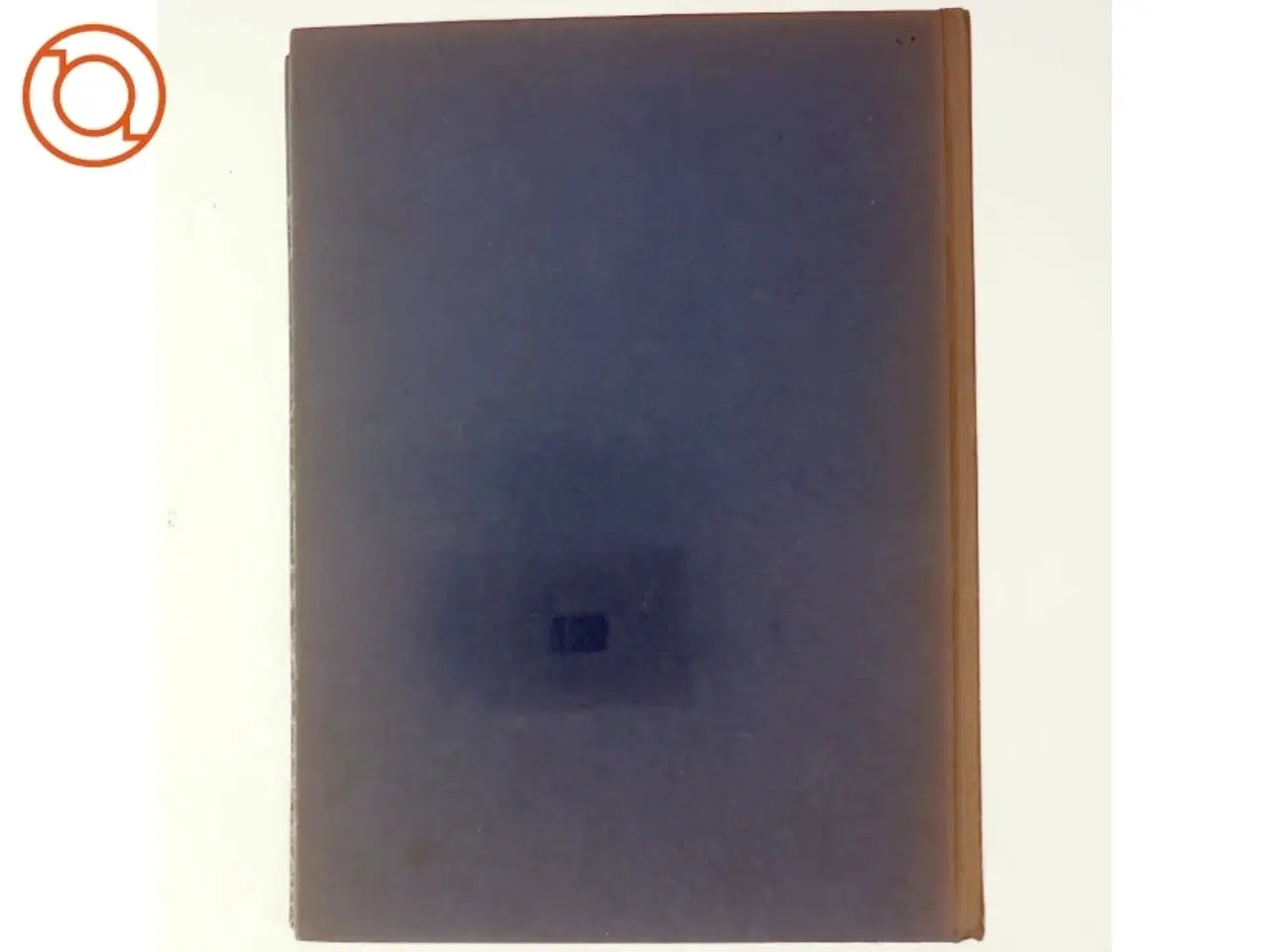 Billede 3 - Danmark Gyldendals Egnsbeskrivelse Bind 2: Nordjylland (Bog)