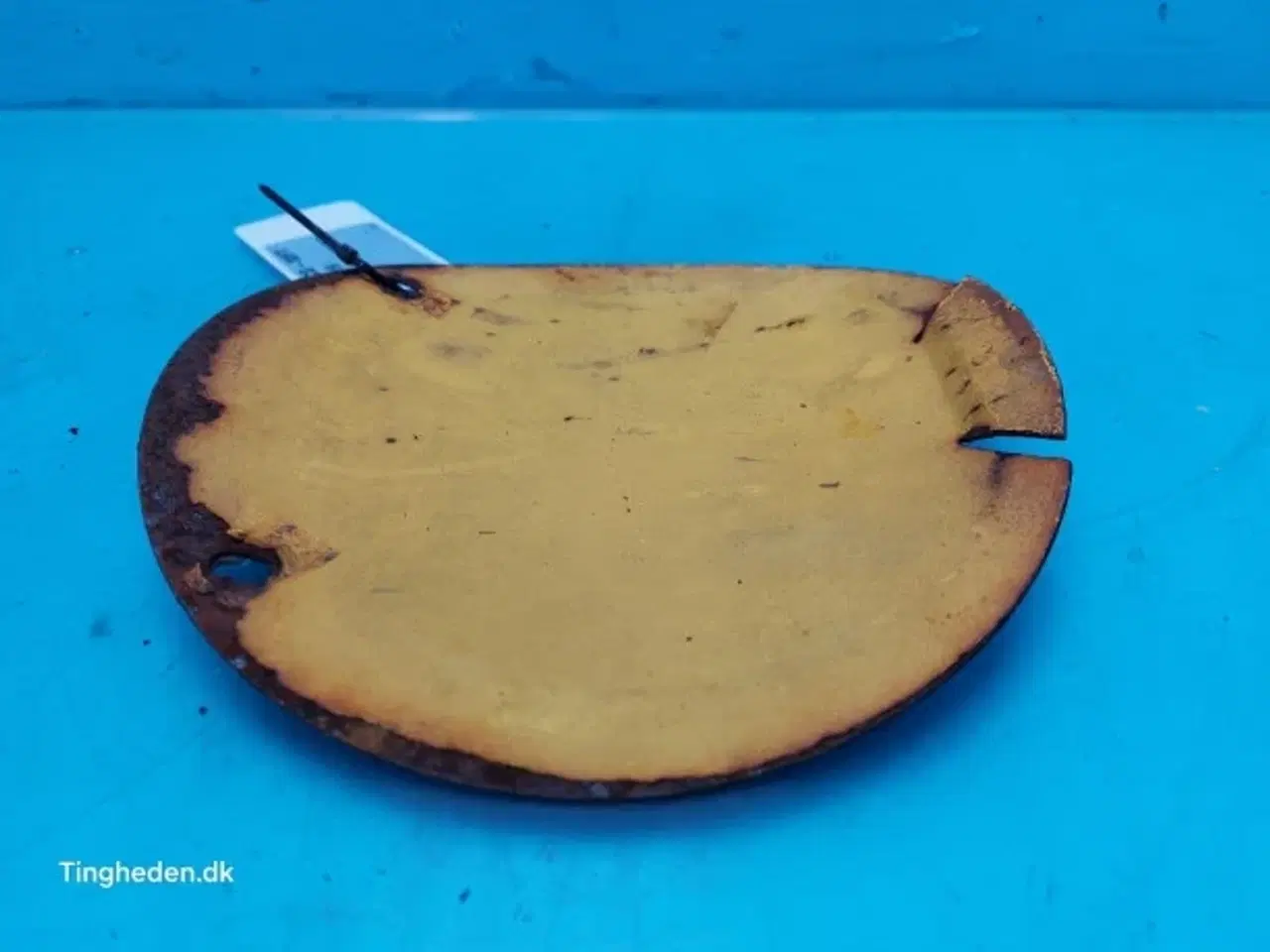 Billede 8 - New Holland 760CG Dæksel 86603219