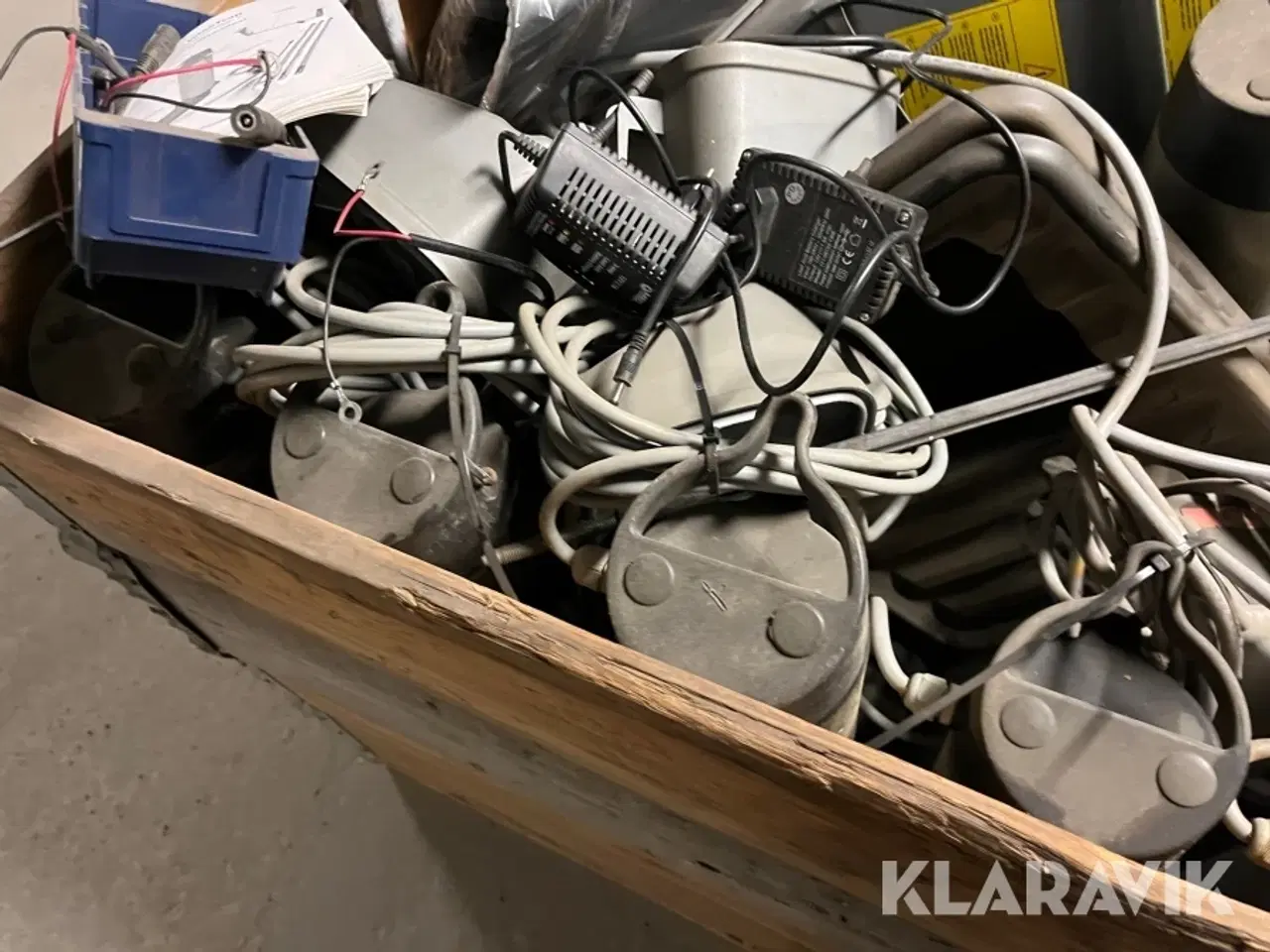 Billede 8 - Rottefælder Wisetrap Generation 2 14 styk.