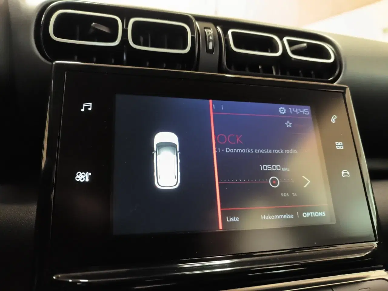 Billede 10 - Citroën C3 Aircross 1,2 PureTech 110 Shine
