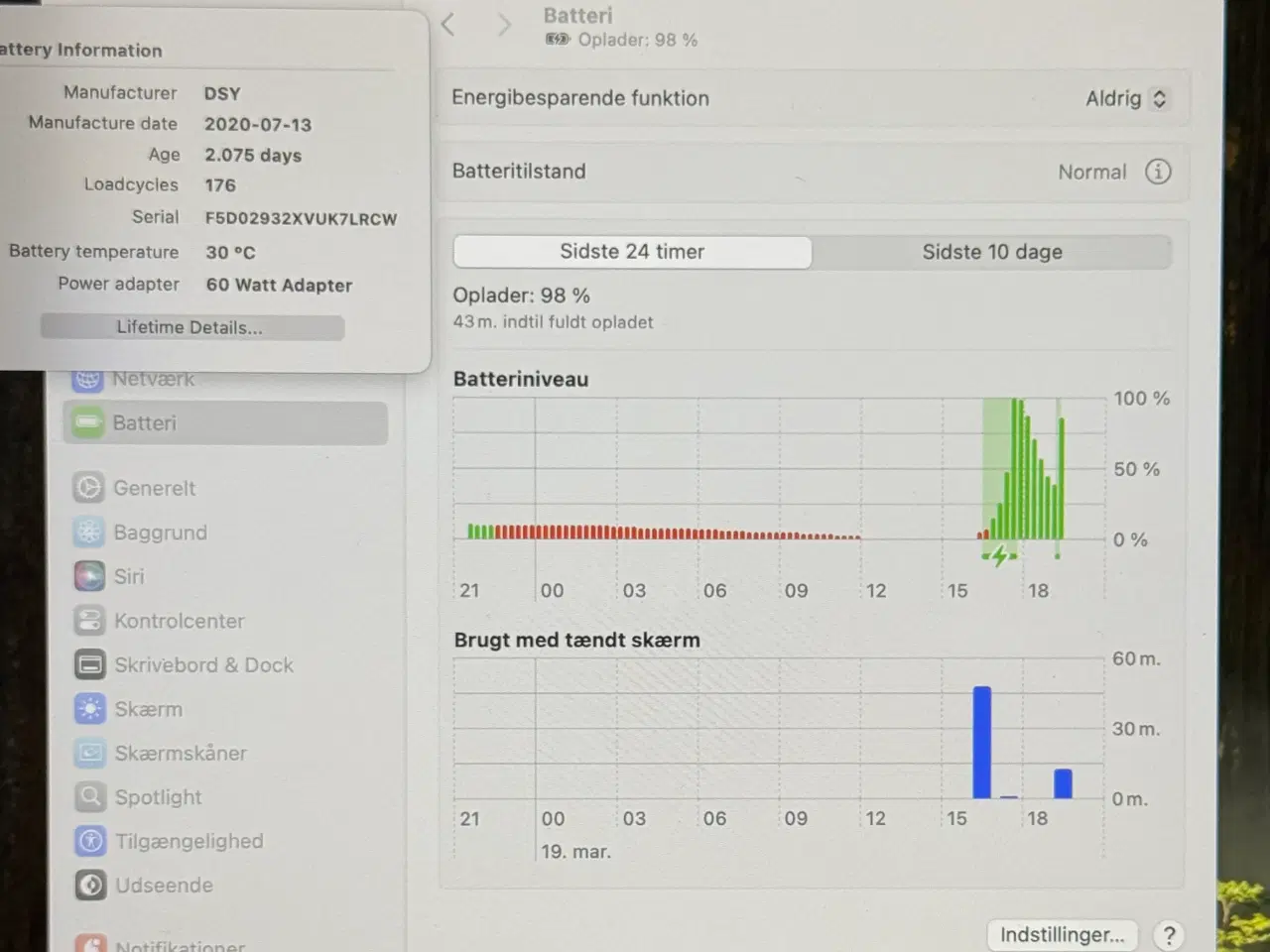 Billede 10 - MacBook Pro 16” i7 2019