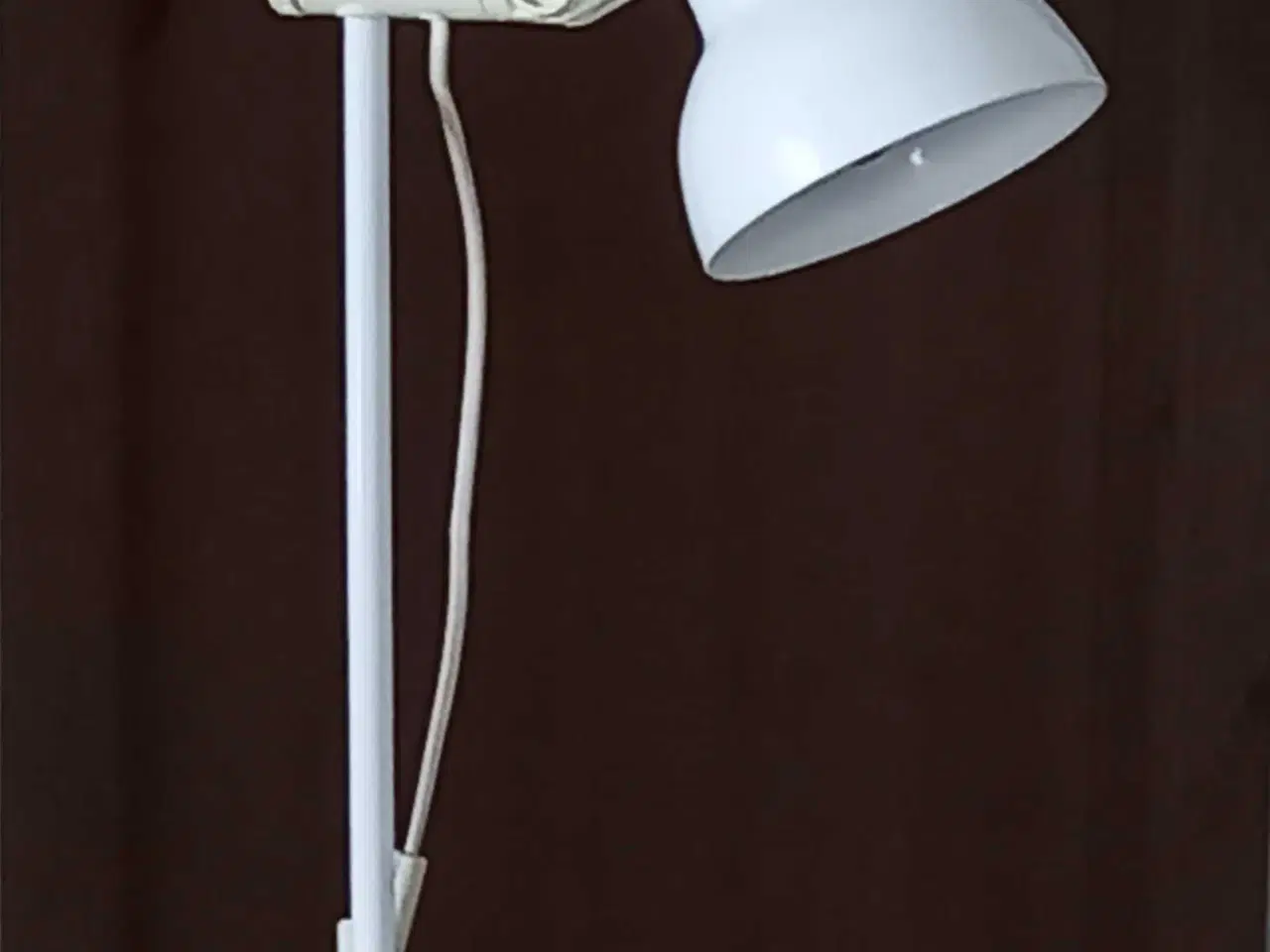 Billede 6 - Gulvlampe retro