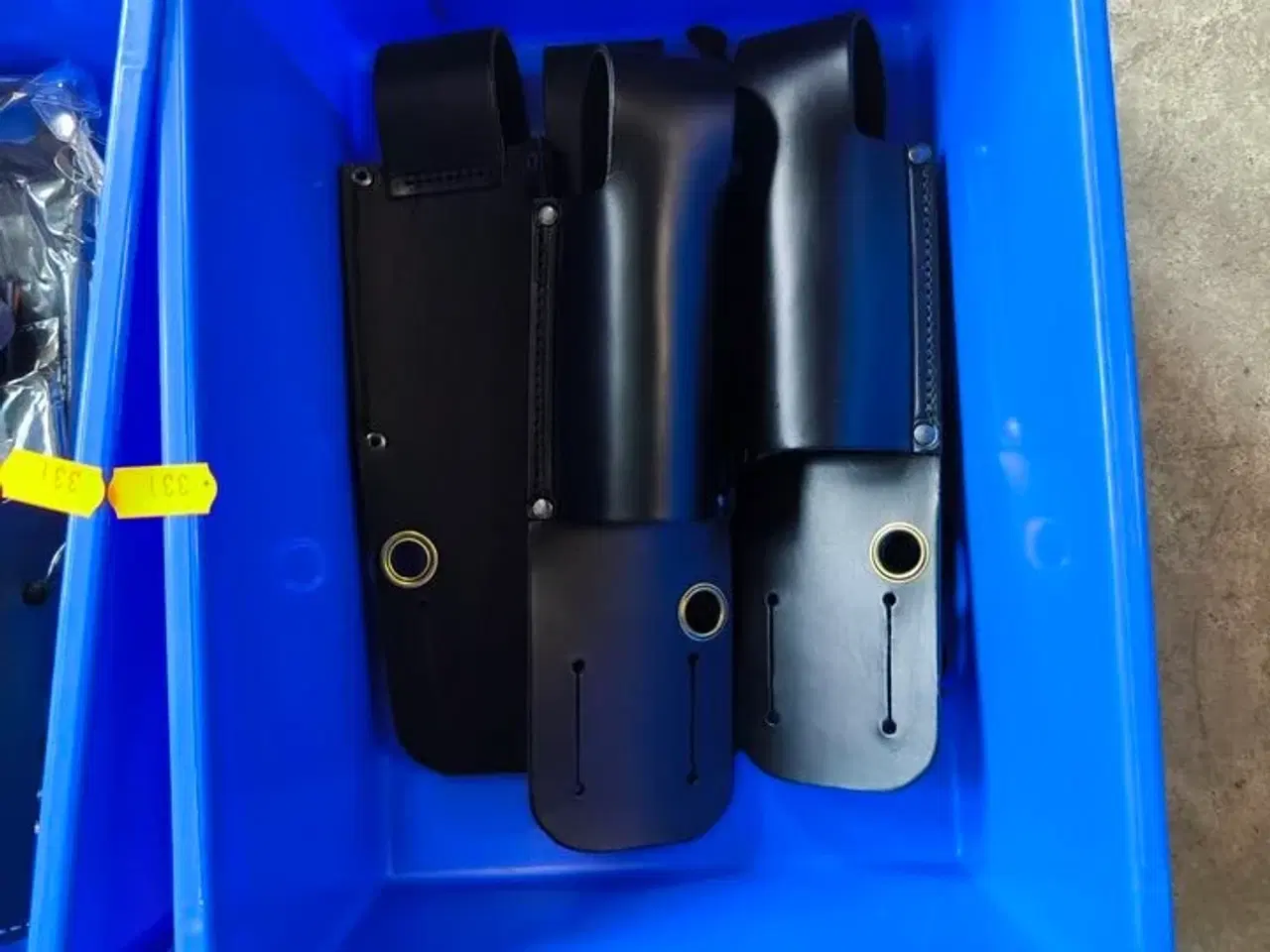 Billede 1 - Div. værktøjsholdere