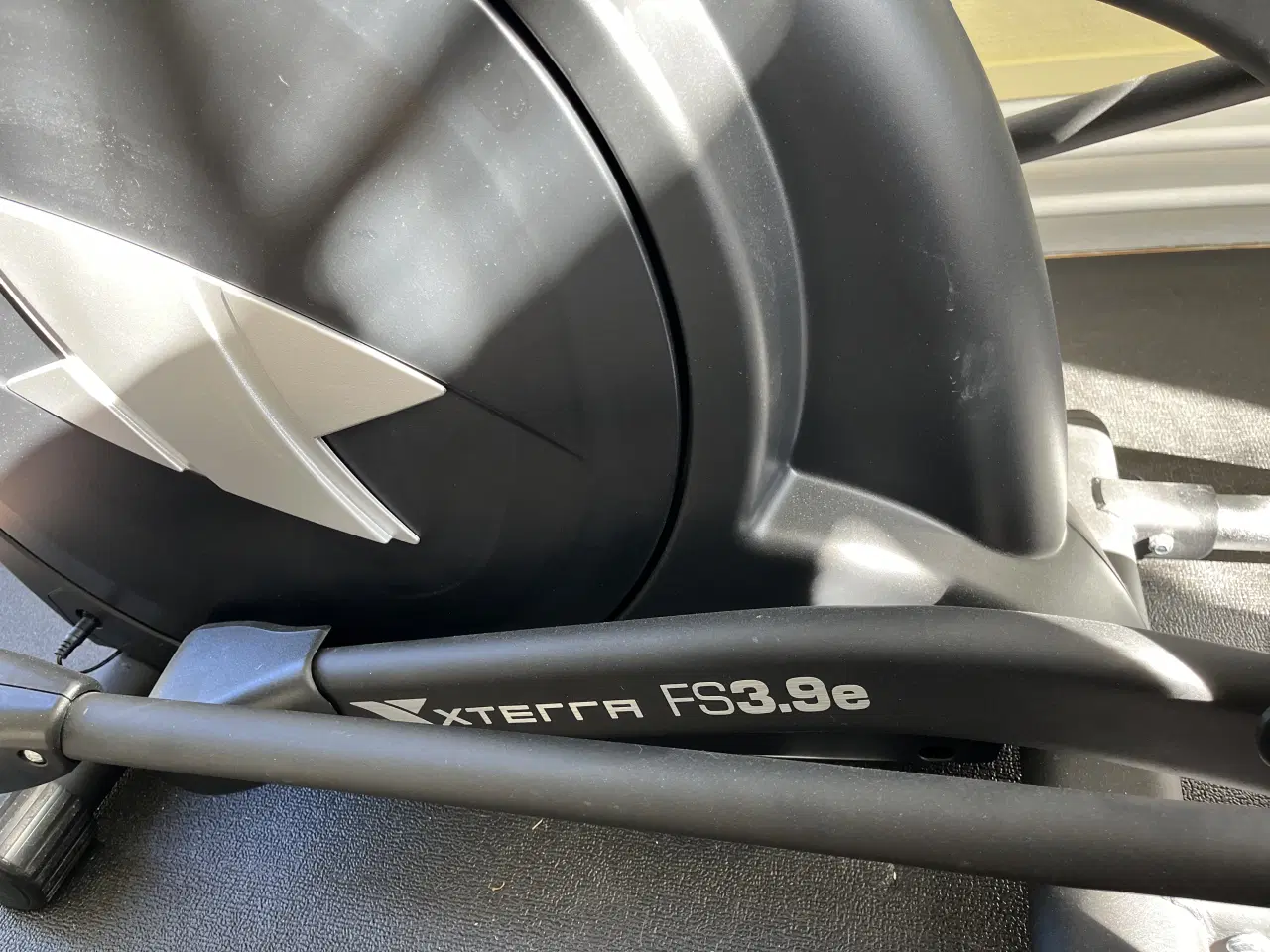Billede 3 - Crosstrainer xterra 3.9FS3.9 som ny