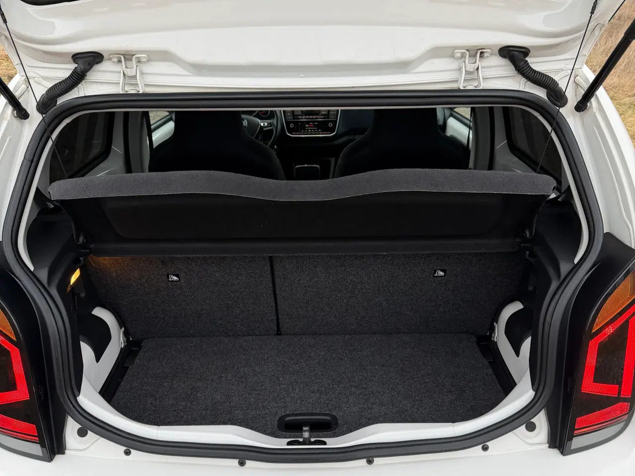 Billede 7 - VW UP BMI 60