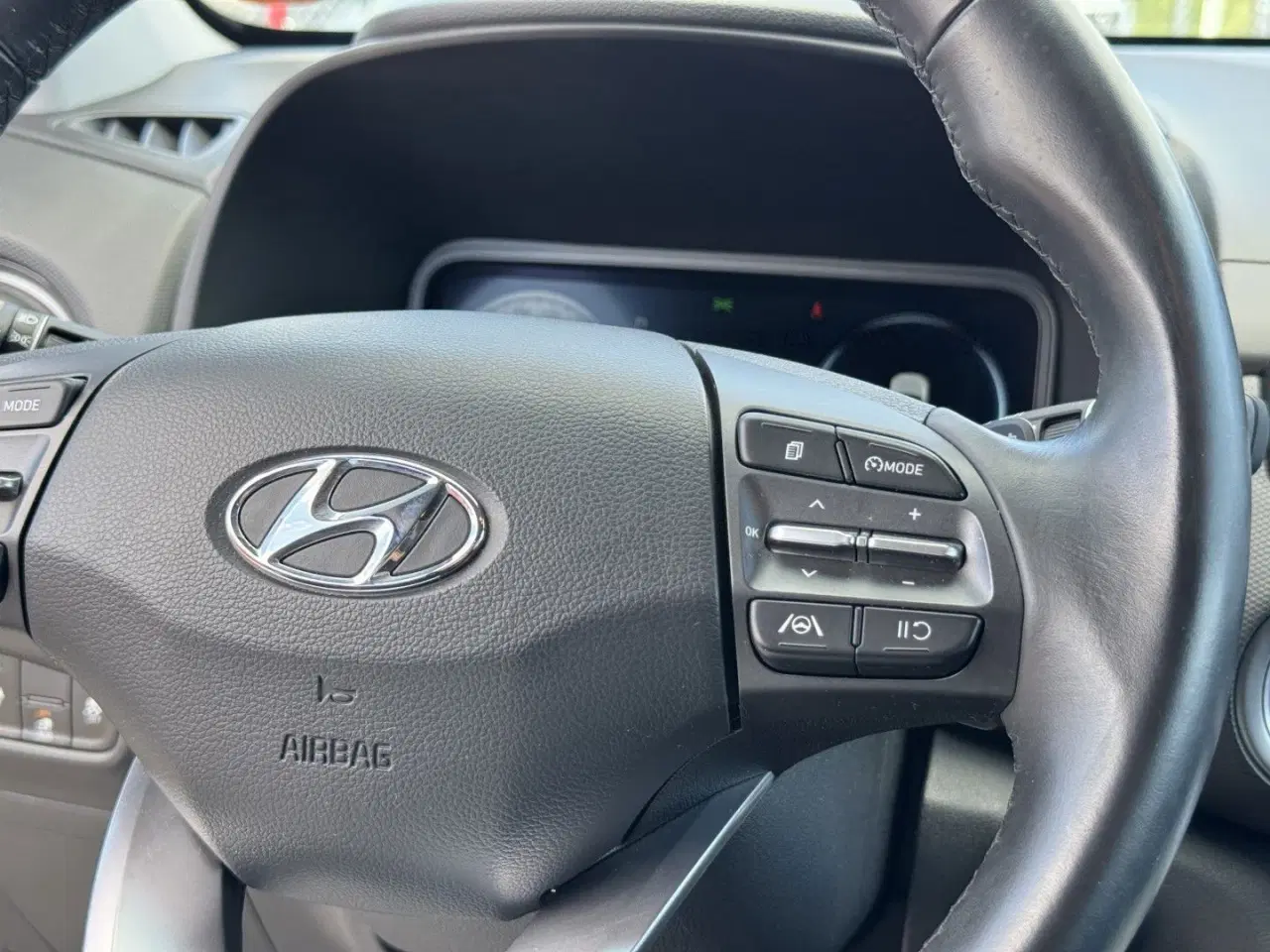 Billede 11 - Hyundai Kona EL Intuitive 136HK 5d Aut.