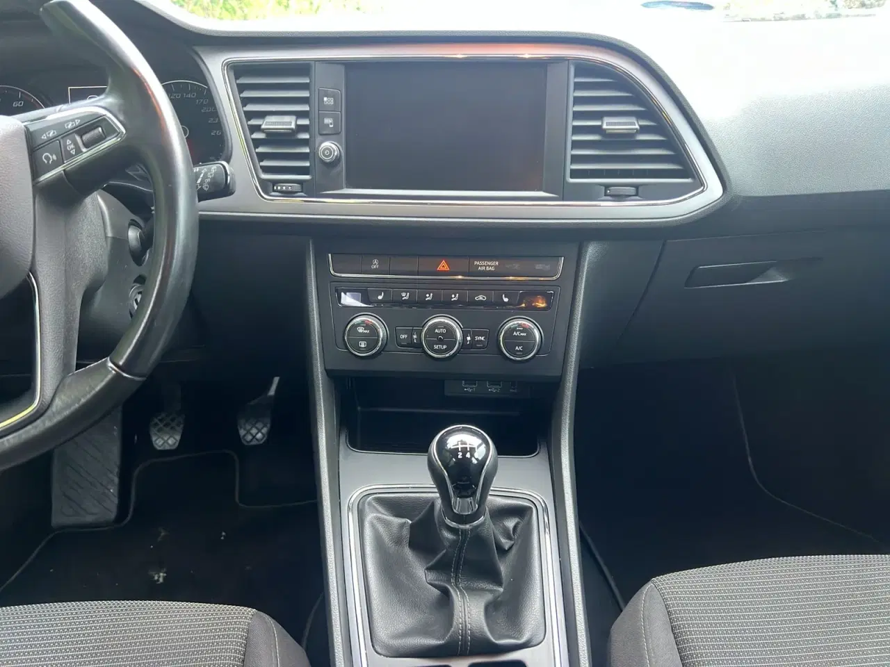 Billede 12 - Seat Leon 1,2 TSi 110 Style