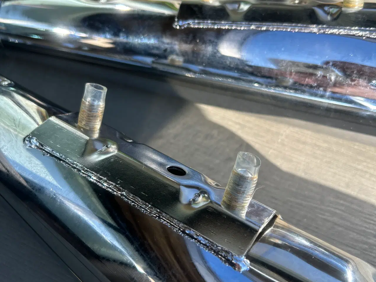 Billede 20 - Honda cx 500c