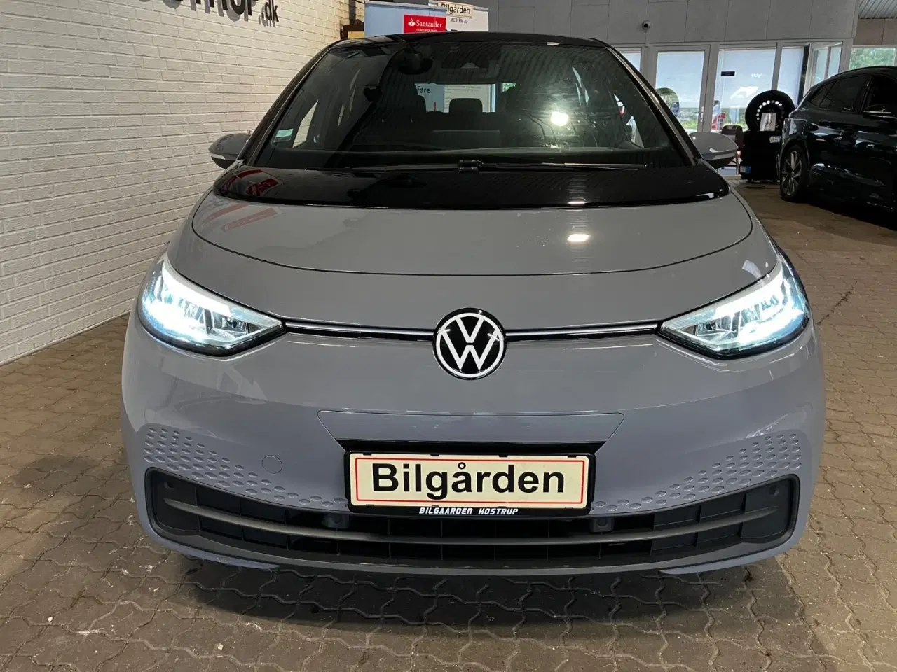 Billede 3 - VW ID.3 58 Pro