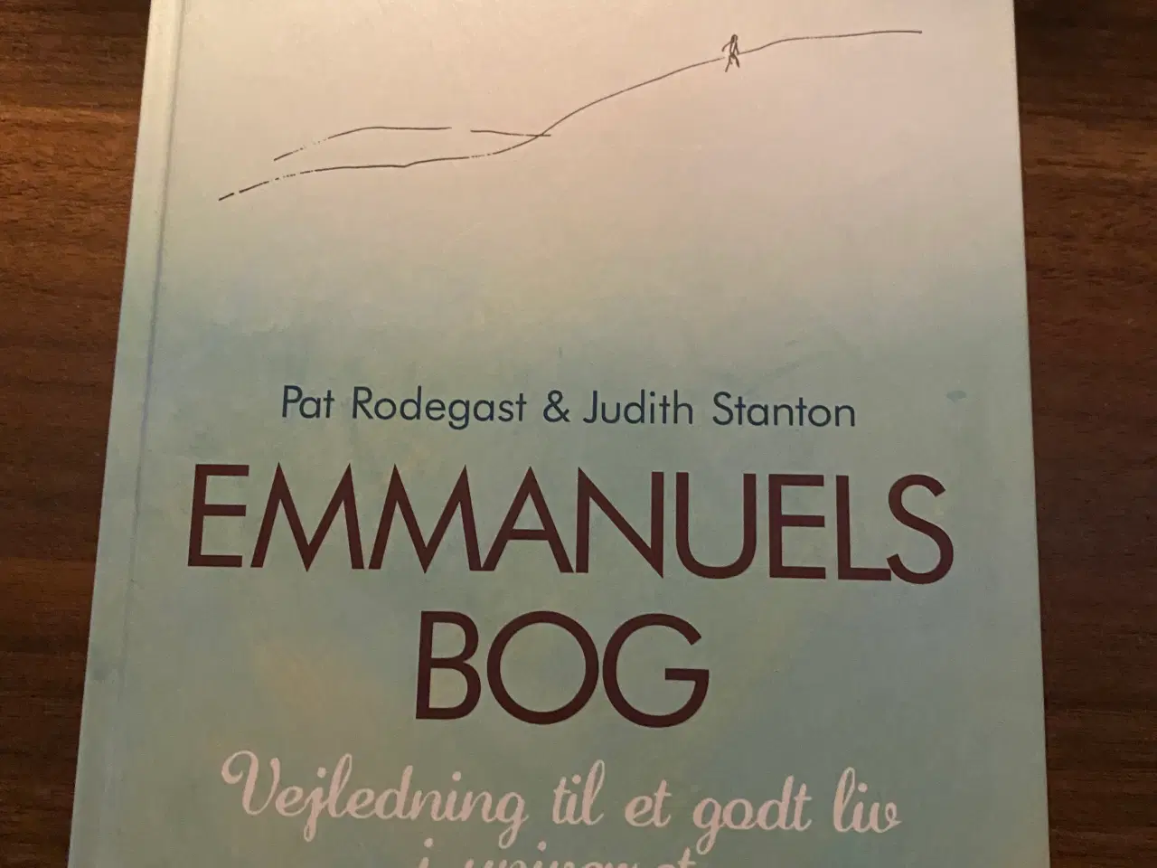 Billede 1 - EMMANUELS Bog, Pat Rodegast og Judith Stanton