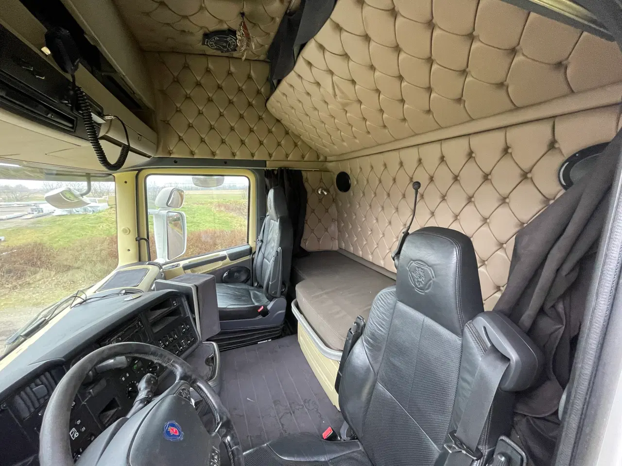 Billede 11 - Scania R730 6x2 dobbelt boggie