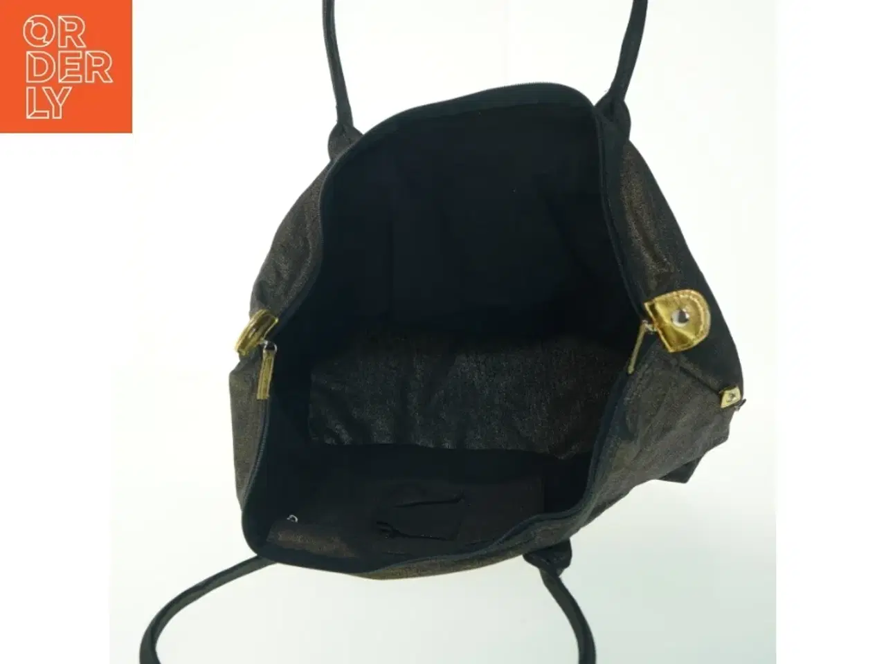 Billede 3 - Kawasaki taske fra Kawasaki (str. 40x33 cm)