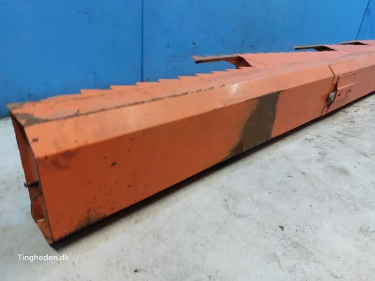 Billede 4 - Dronningborg D7000 Ryster 28450440