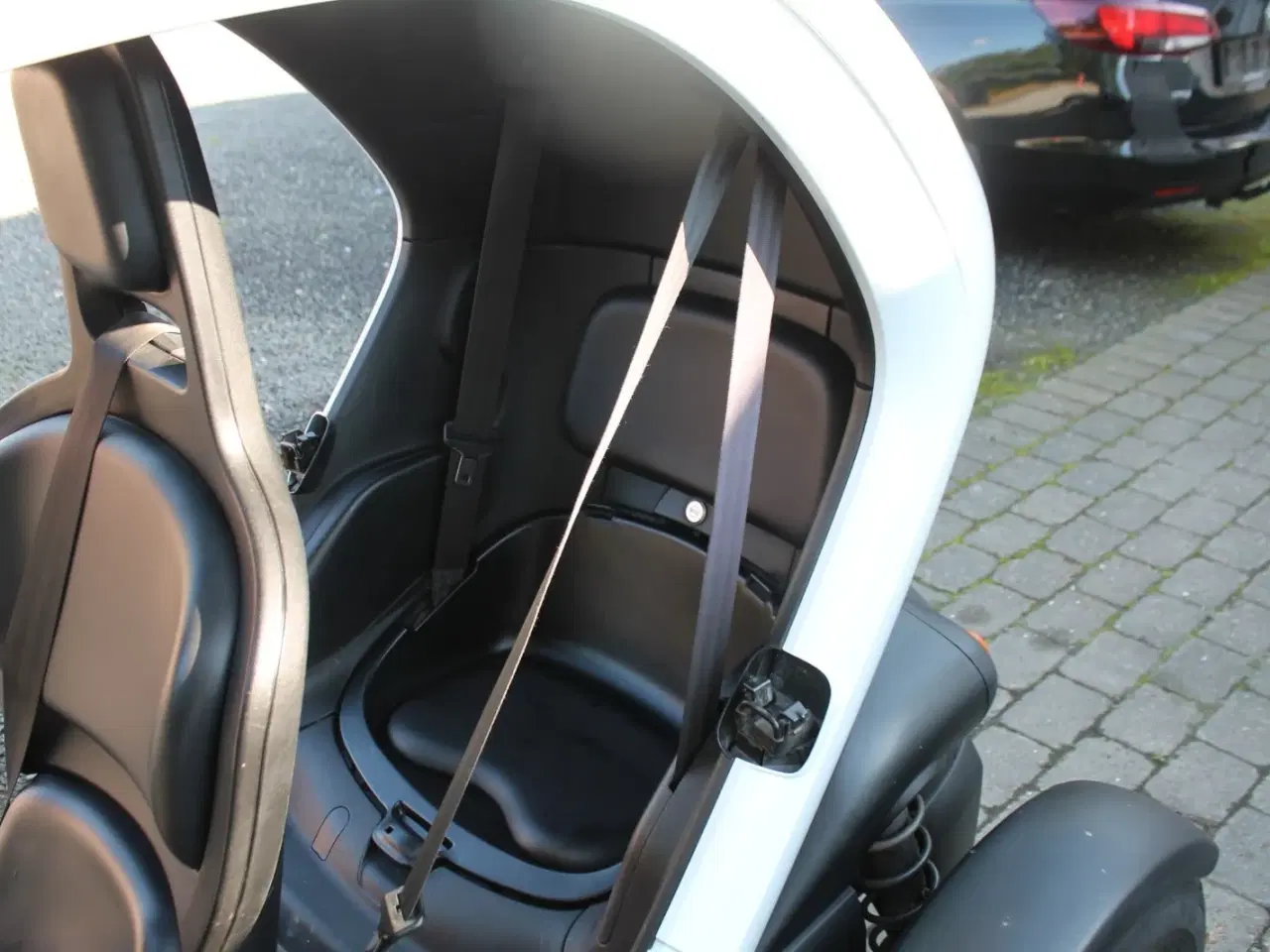 Billede 5 - Renault Twizy  Technic