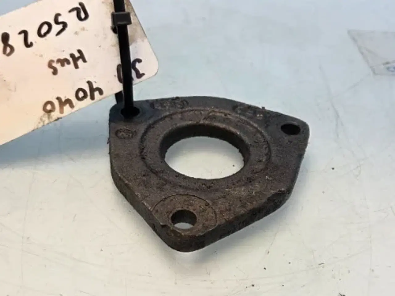 Billede 5 - John Deere 4040 Hus R50285