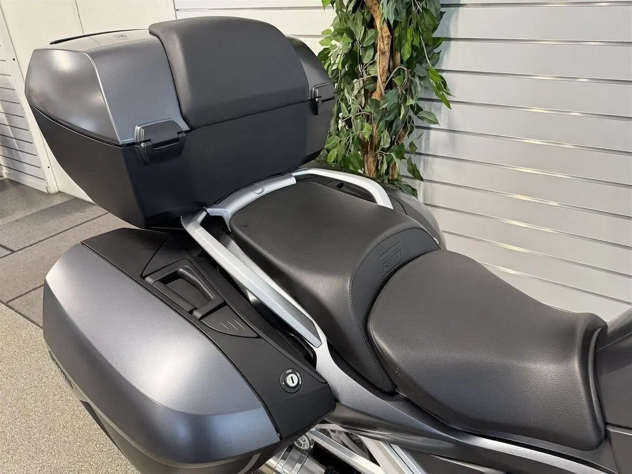 Billede 7 - BMW R 1250 RT 