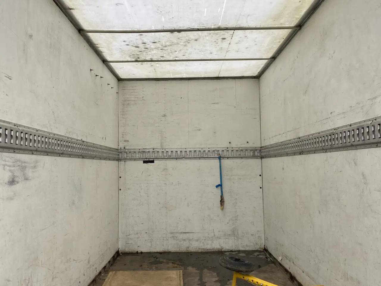 Billede 5 - Cargo trailer. 