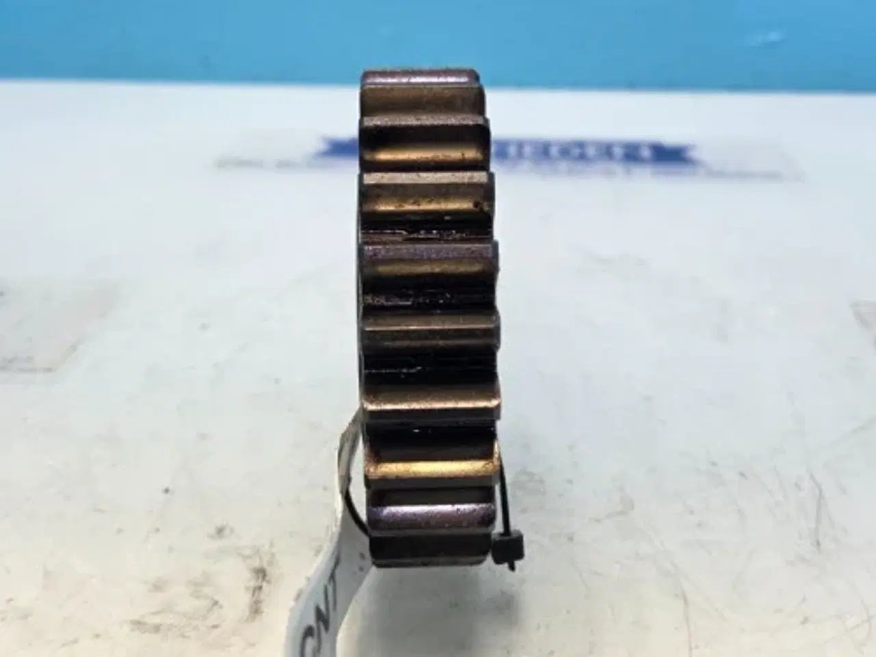 Billede 4 - New Holland TX68 Tandhjul 80430513